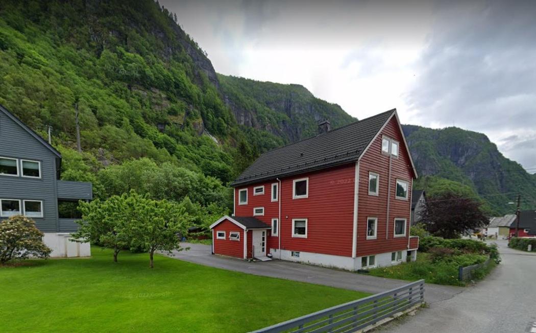 Dale Family & Vacation Homes Екстериор снимка