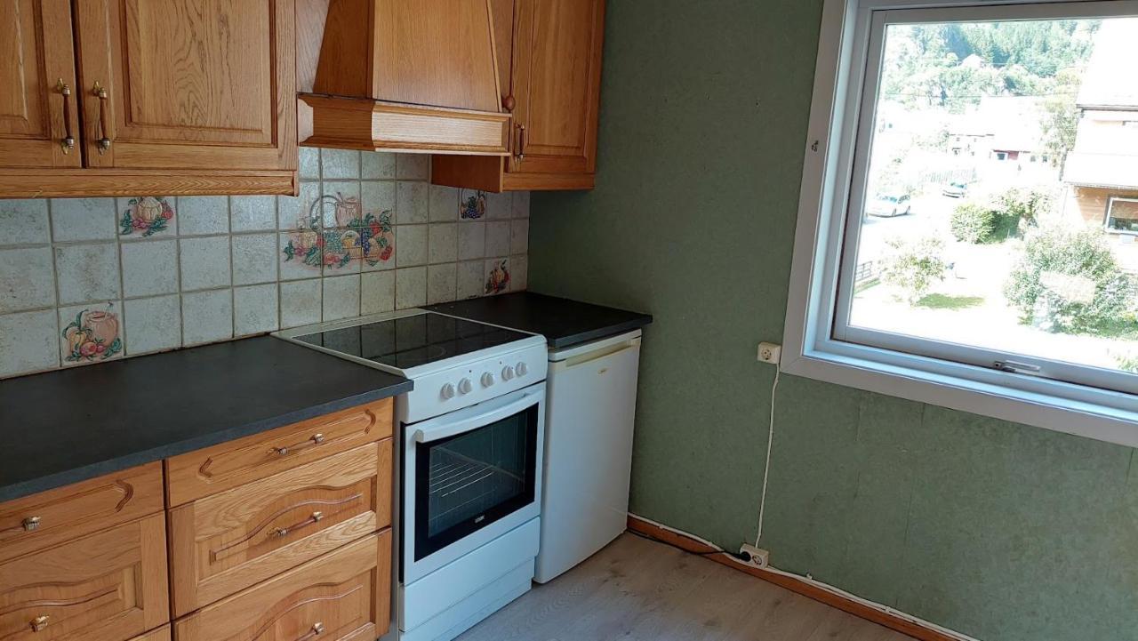 Dale Family & Vacation Homes Екстериор снимка