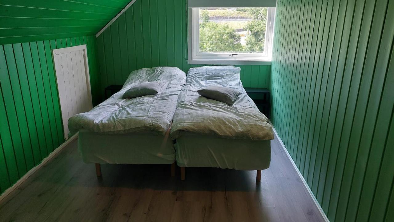 Dale Family & Vacation Homes Екстериор снимка