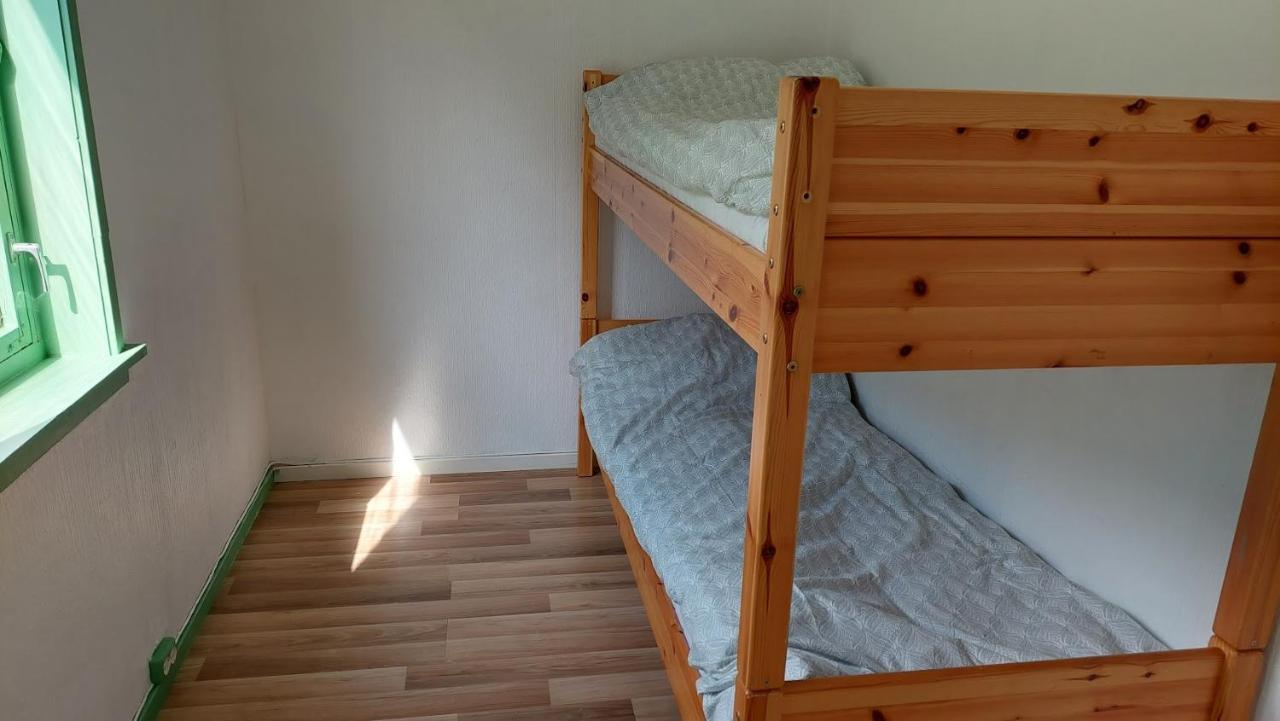 Dale Family & Vacation Homes Екстериор снимка