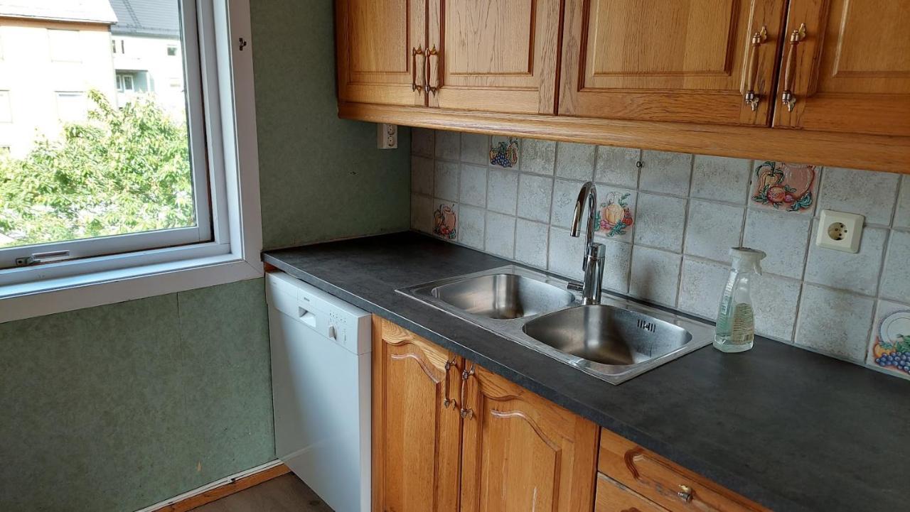 Dale Family & Vacation Homes Екстериор снимка