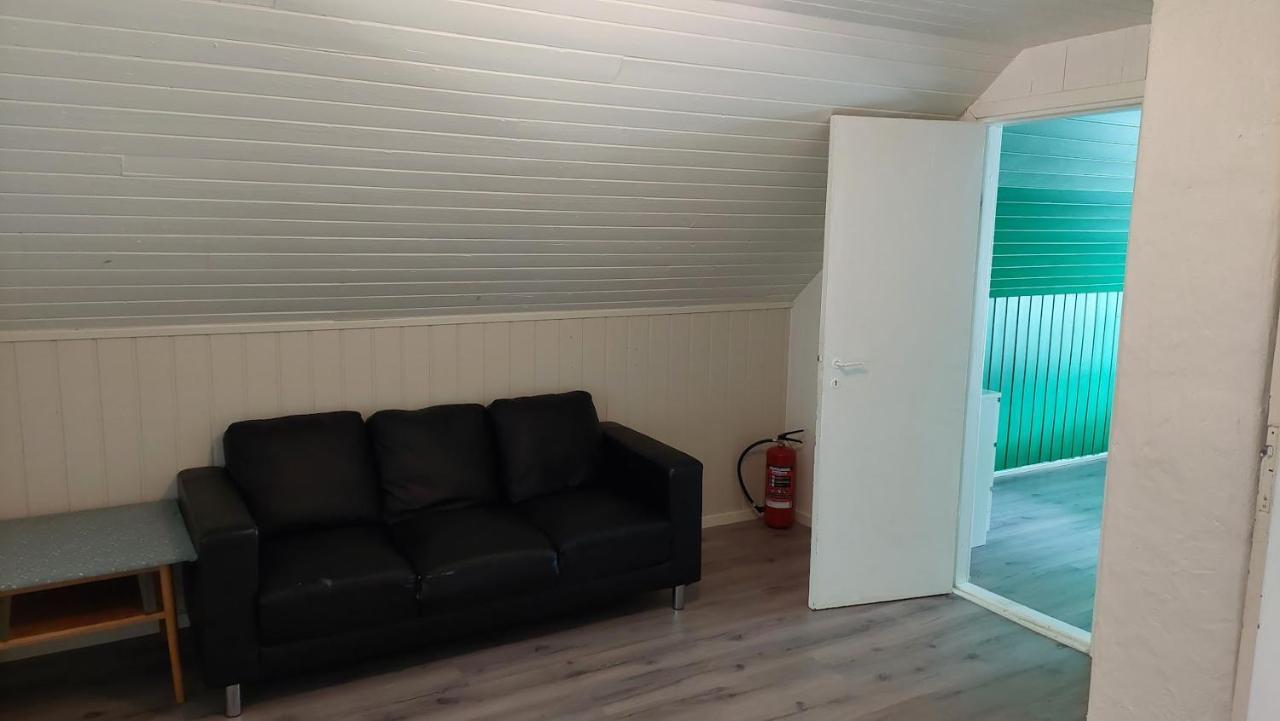 Dale Family & Vacation Homes Екстериор снимка