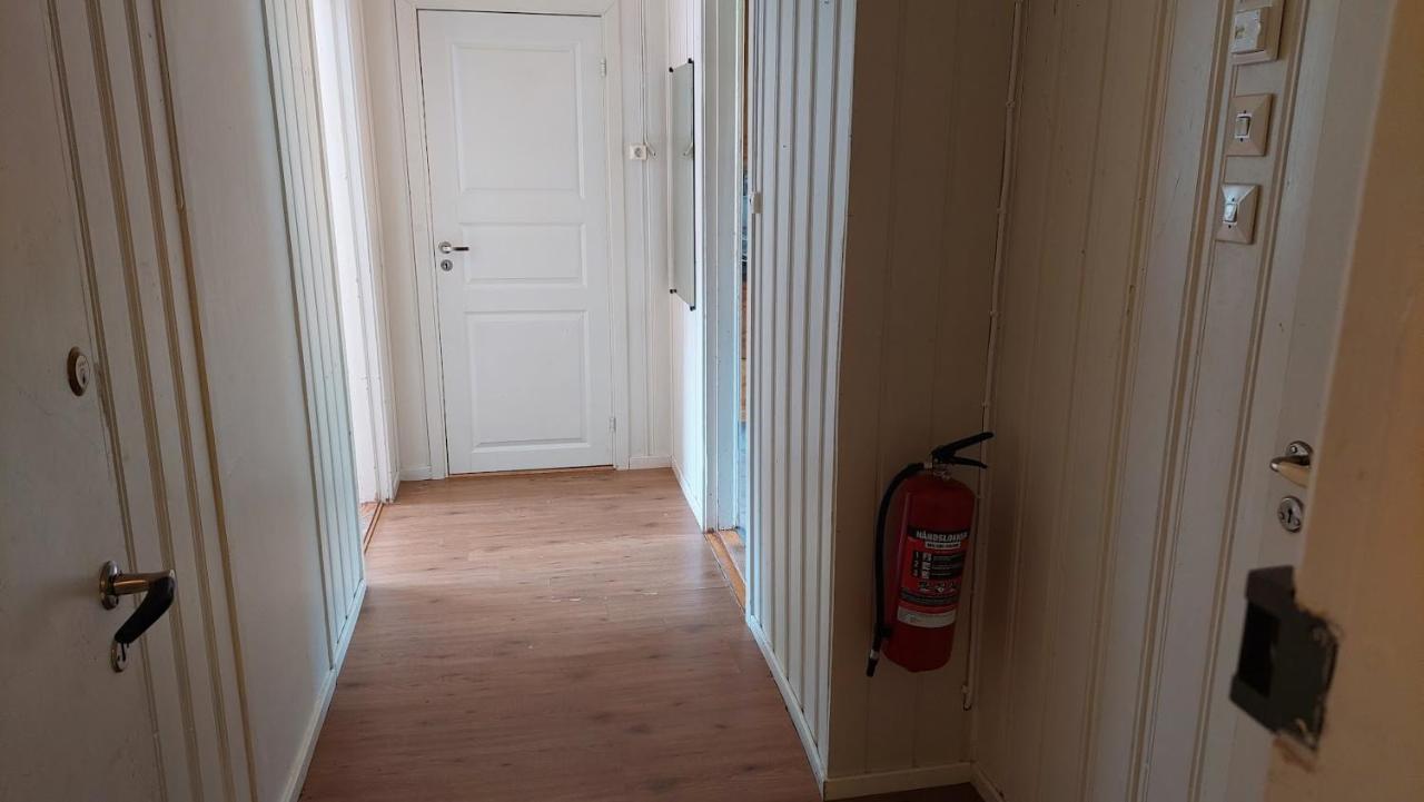 Dale Family & Vacation Homes Екстериор снимка