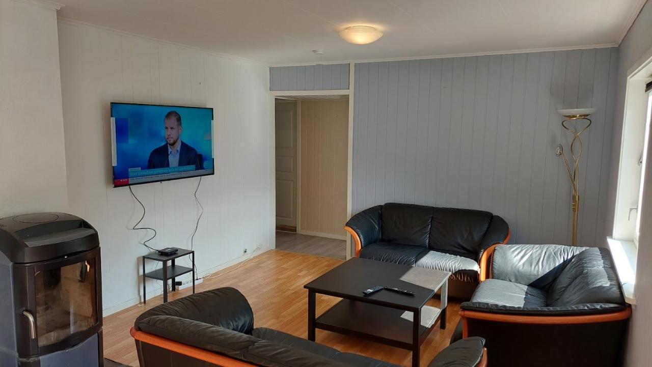 Dale Family & Vacation Homes Екстериор снимка
